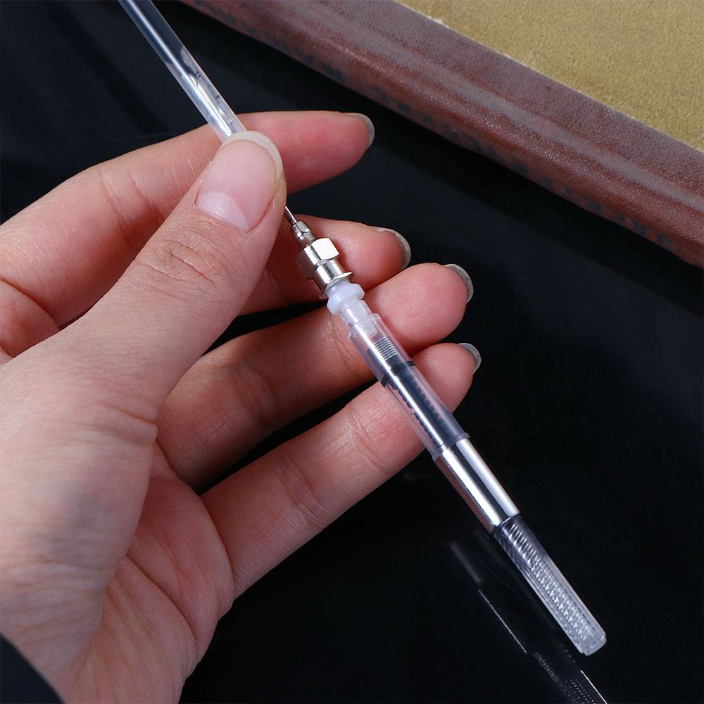Konwerter atramentu, urządzeni – Fountain Pen Converter Ink Suction recenzja i cena