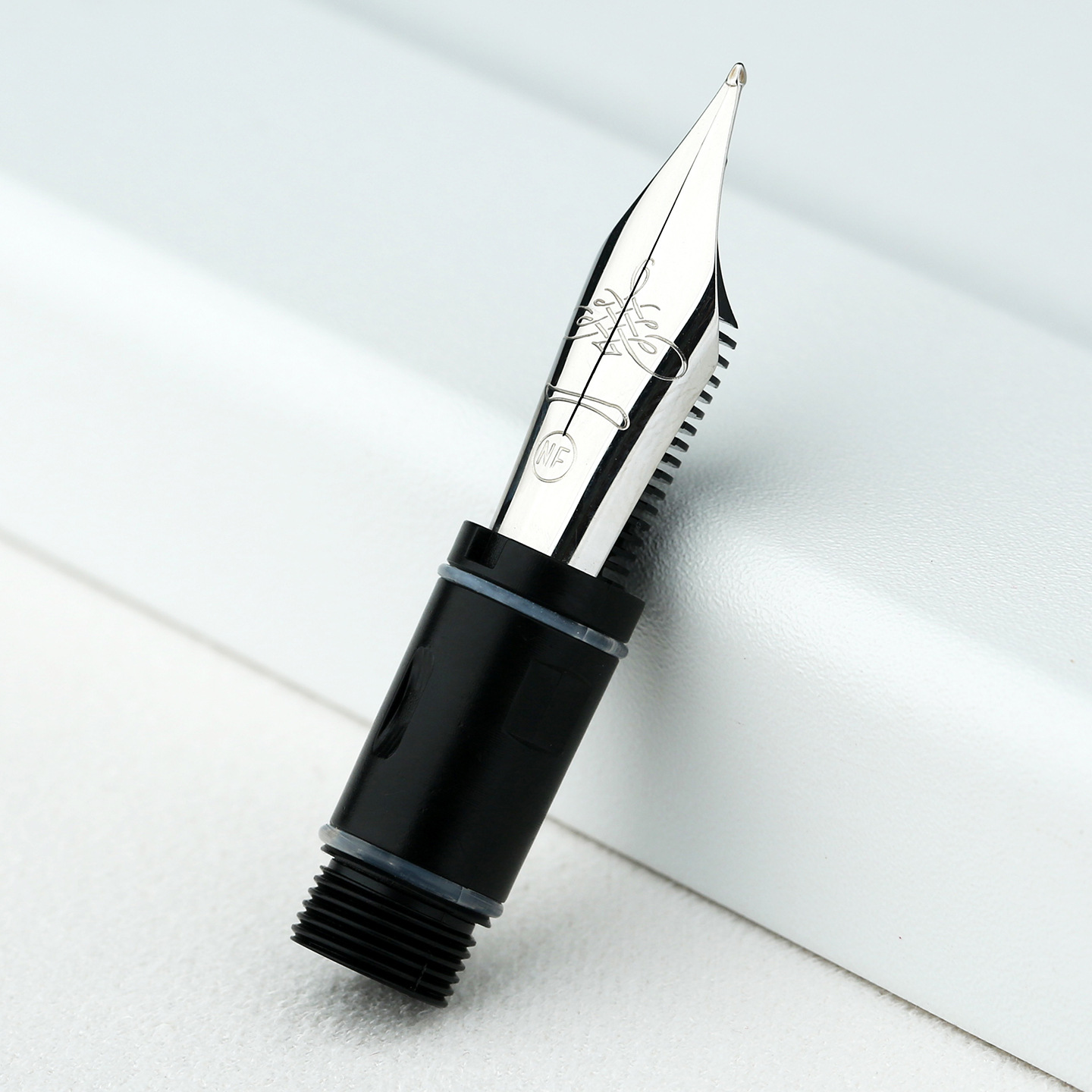 MAJOHN No.6 Elastyczny, długi  – Fountain Pen Calligraphy Flex Nib recenzja i cena