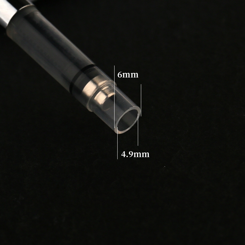 Konwerter atramentu Majohn do  – Fountain Pen Converter Ink Suction recenzja i cena