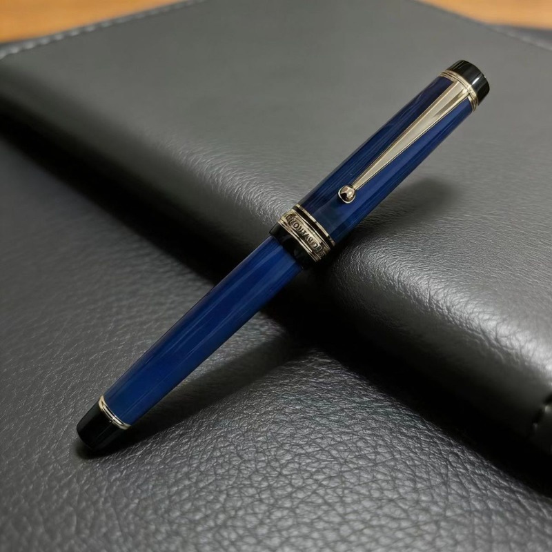 Niska Cena, Elastyczne Pióro z – Fountain Pen Calligraphy Flex Nib recenzja i cena