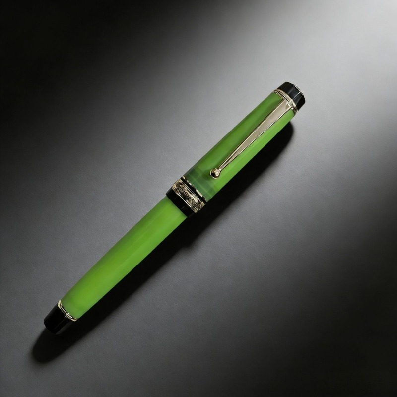 Niska Cena, Elastyczne Pióro z – Fountain Pen Calligraphy Flex Nib recenzja i cena