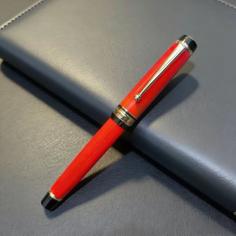 Niska Cena, Elastyczne Pióro z – Fountain Pen Calligraphy Flex Nib recenzja i cena