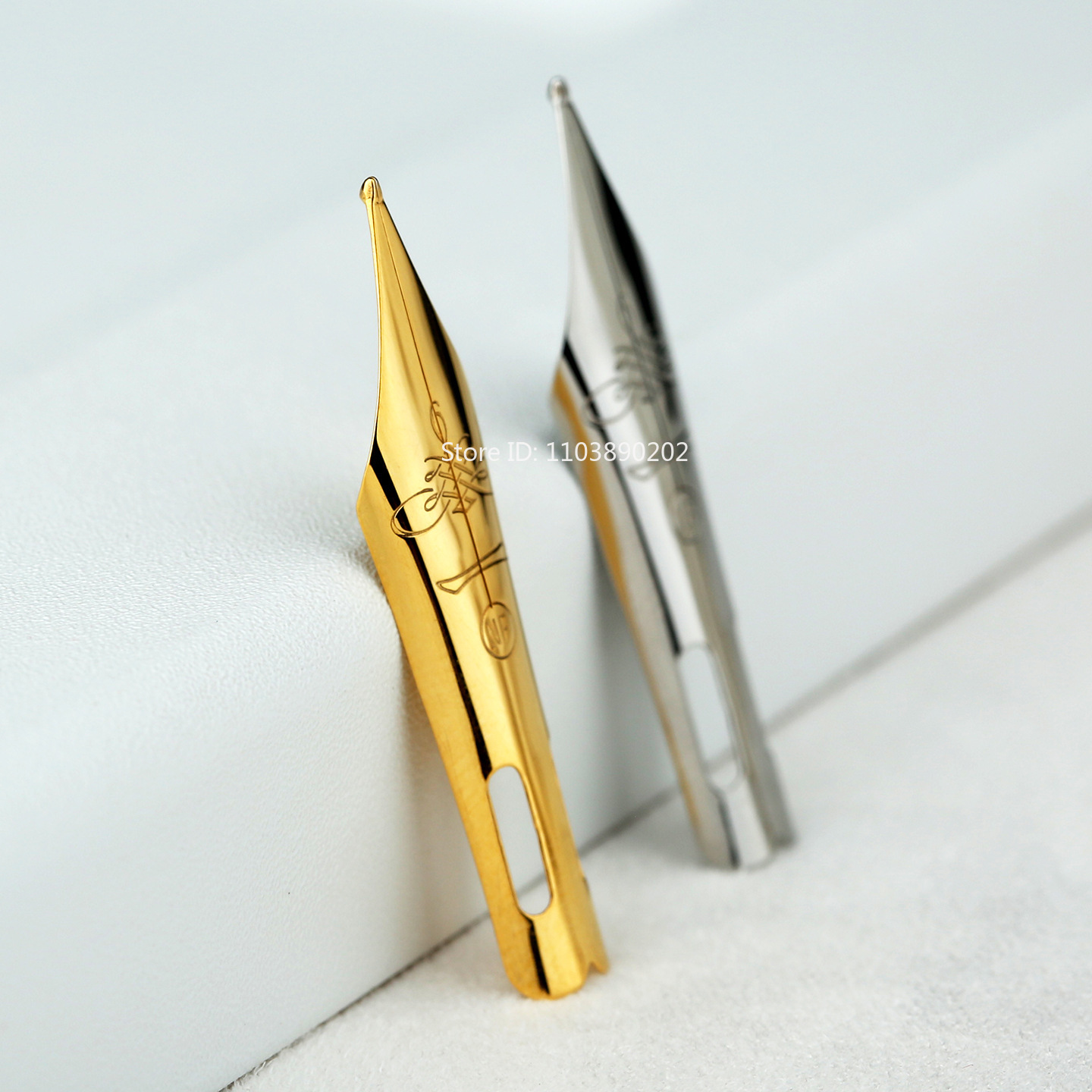 MAJOHN Nr 6 Długi Nóż Szlifowa – Fountain Pen Calligraphy Flex Nib recenzja i cena