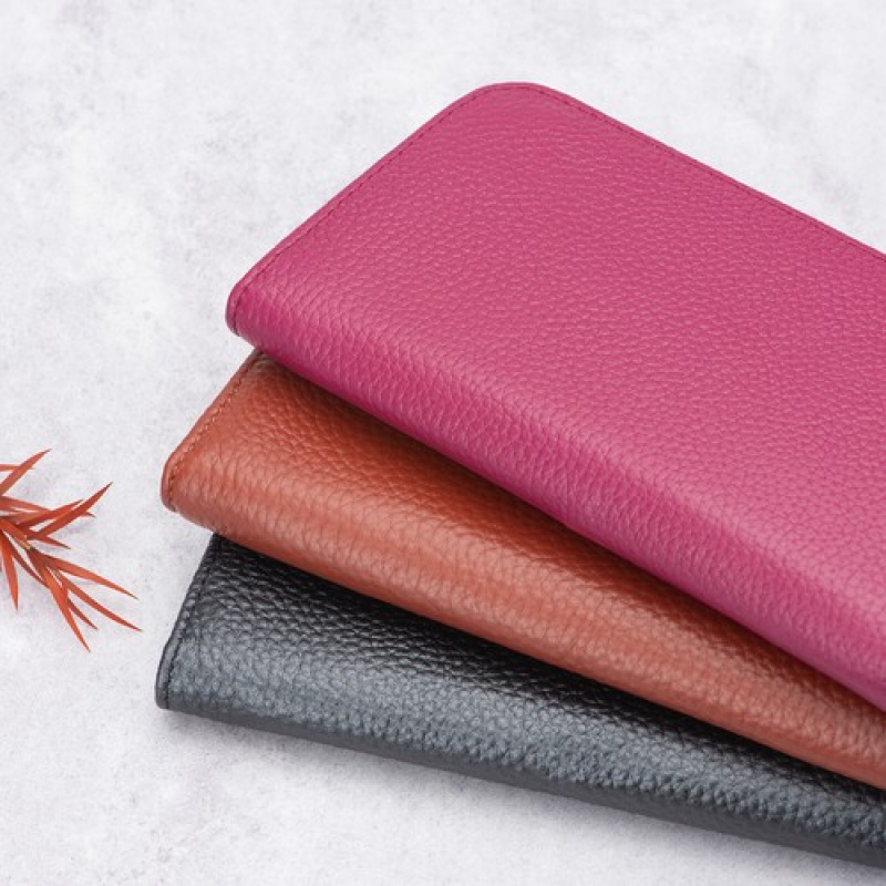 Etui na długopisy ze skóry nat – Leather Fountain Pen Case 3 Slots Pouch recenzja i cena