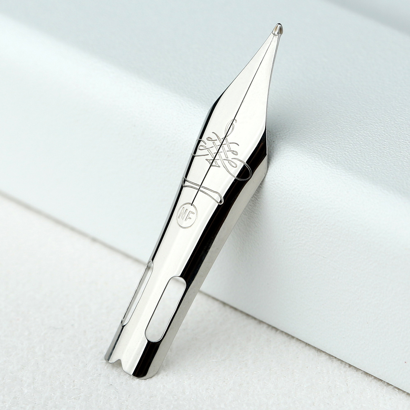 MAJOHN NO.6 – miękki, elastycz – Fountain Pen Calligraphy Flex Nib recenzja i cena
