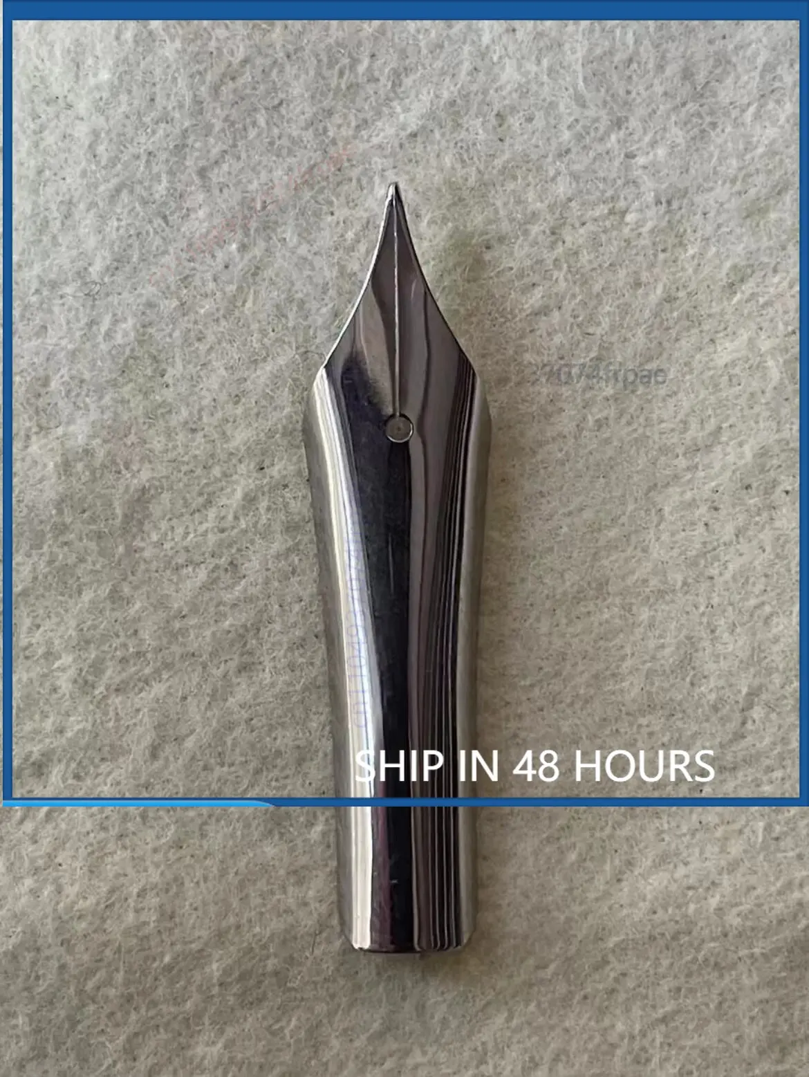 Części zamienne do pióra wiecz – Fountain Pen Nib Unit Replacement #6 recenzja i cena