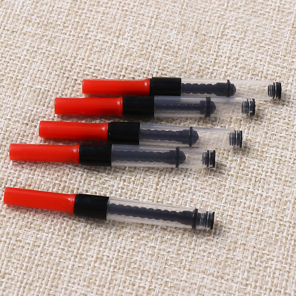 Wkłady do pióra wiecznego dla  – Fountain Pen Converter Ink Suction recenzja i cena