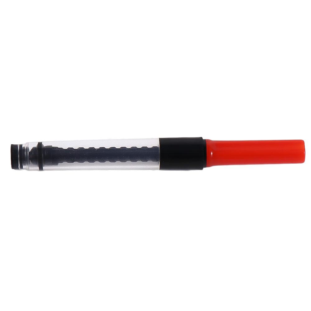 Wkłady do pióra wiecznego dla  – Fountain Pen Converter Ink Suction recenzja i cena