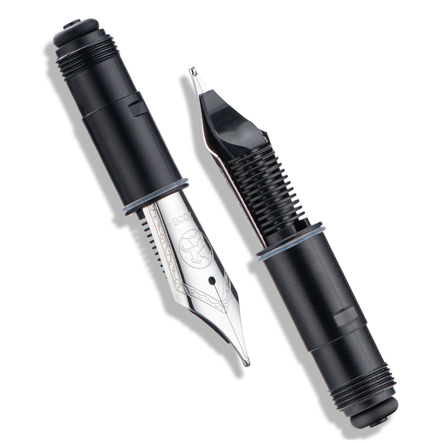 Nasadka wymienna do pióra wiec – Fountain Pen Nib Unit Replacement #6 recenzja i cena