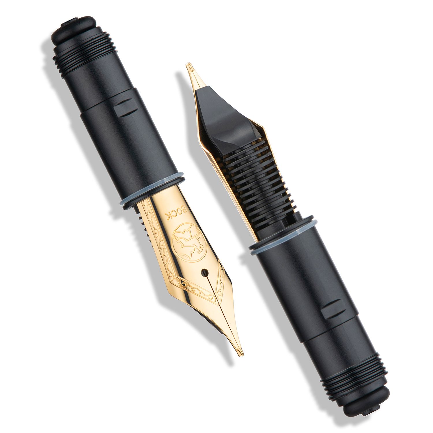 Nasadka wymienna do pióra wiec – Fountain Pen Nib Unit Replacement #6 recenzja i cena
